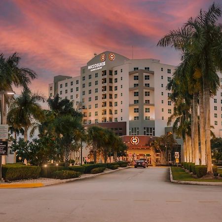 Miccosukee Casino & Resort (Adults Only) Tamiami Экстерьер фото