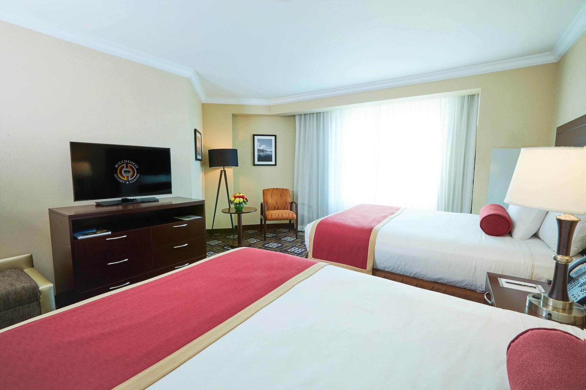 Miccosukee Casino & Resort (Adults Only) Tamiami Экстерьер фото
