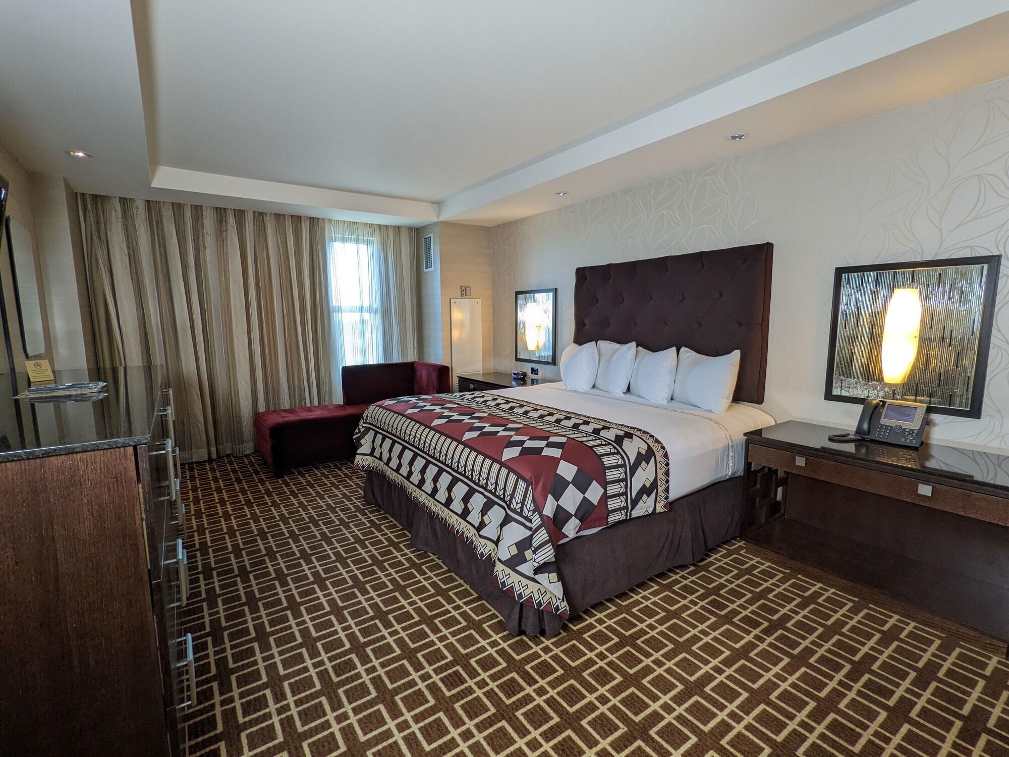 Miccosukee Casino & Resort (Adults Only) Tamiami Экстерьер фото