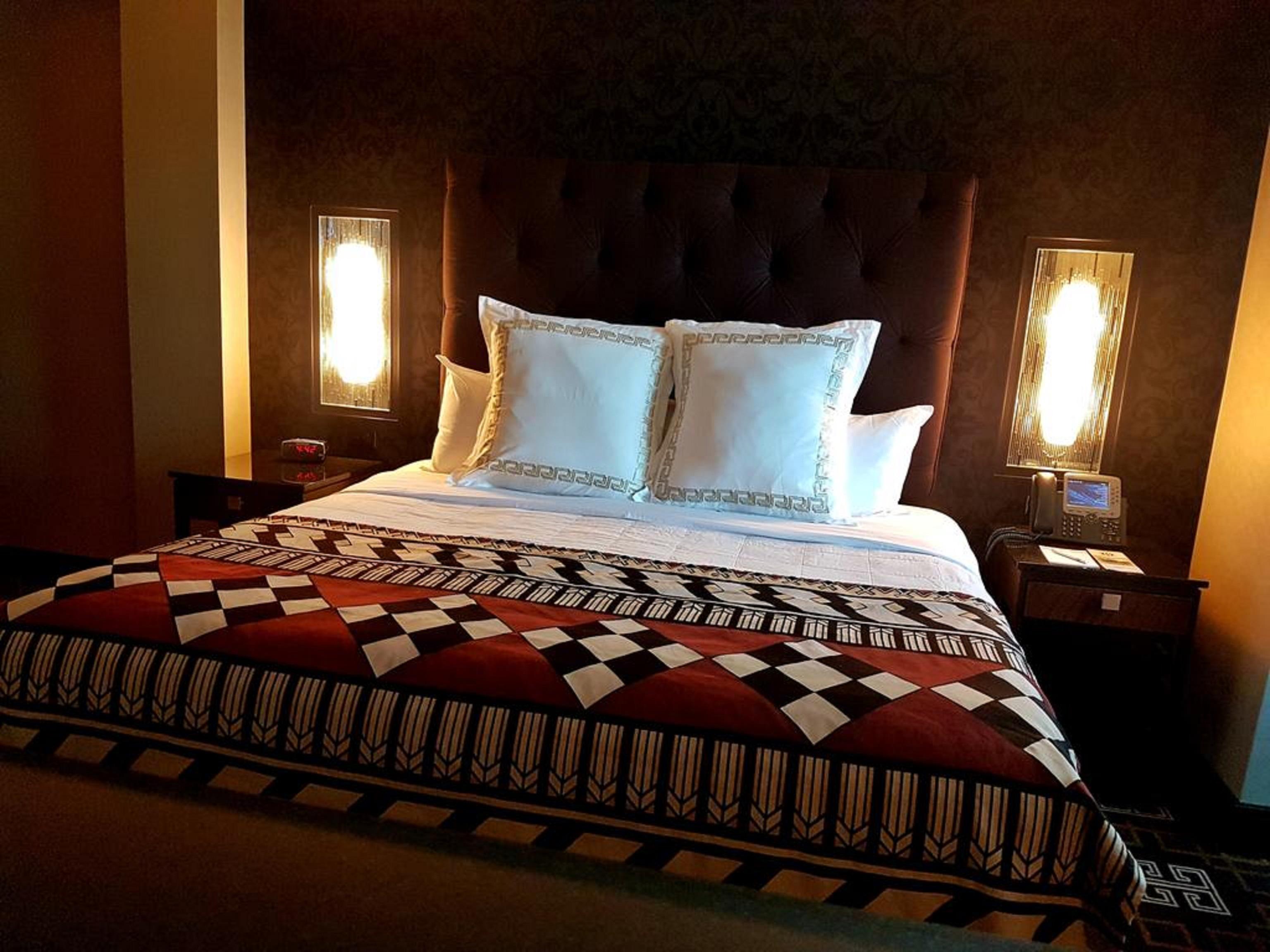 Miccosukee Casino & Resort (Adults Only) Tamiami Экстерьер фото