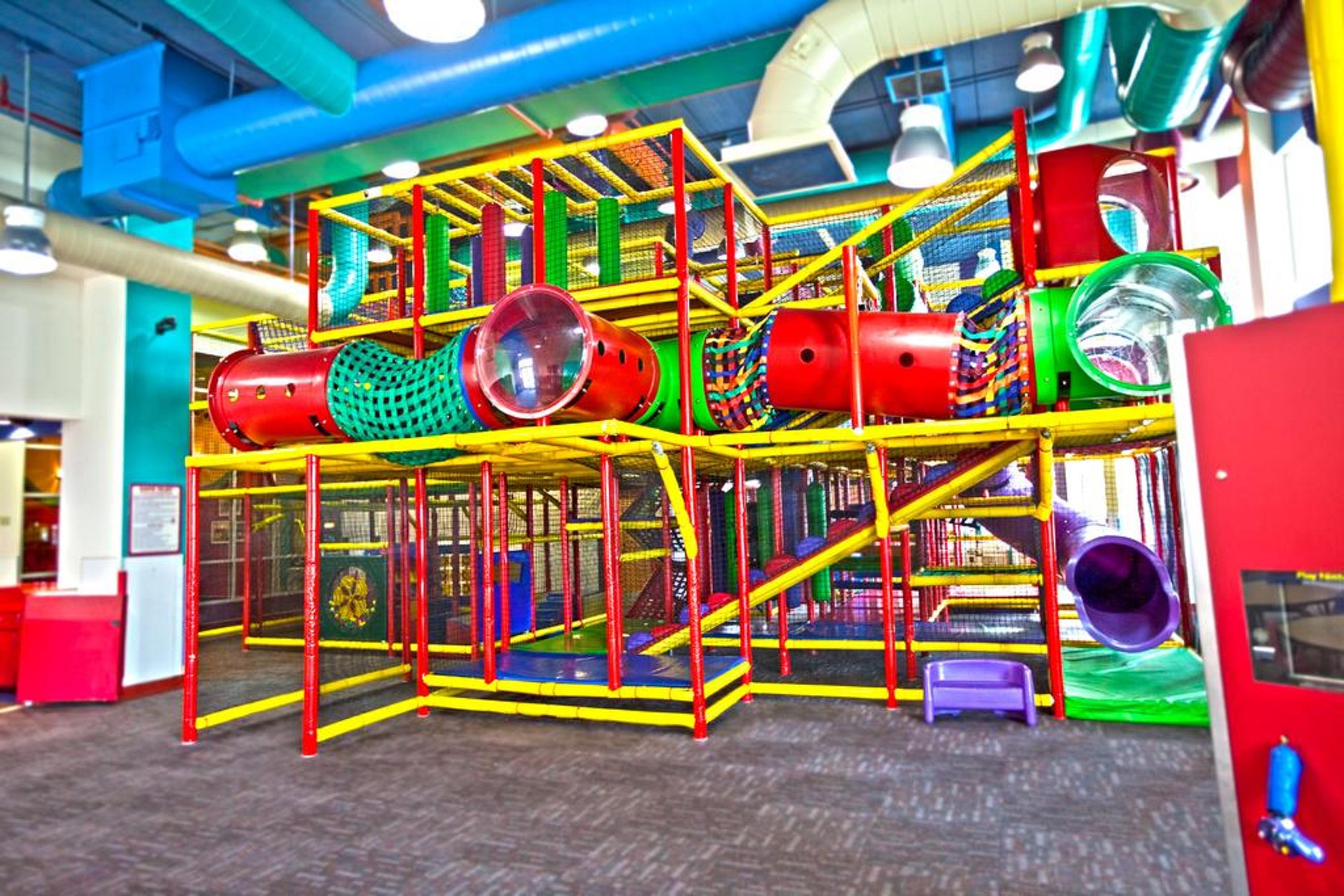 Miccosukee Casino & Resort (Adults Only) Tamiami Экстерьер фото