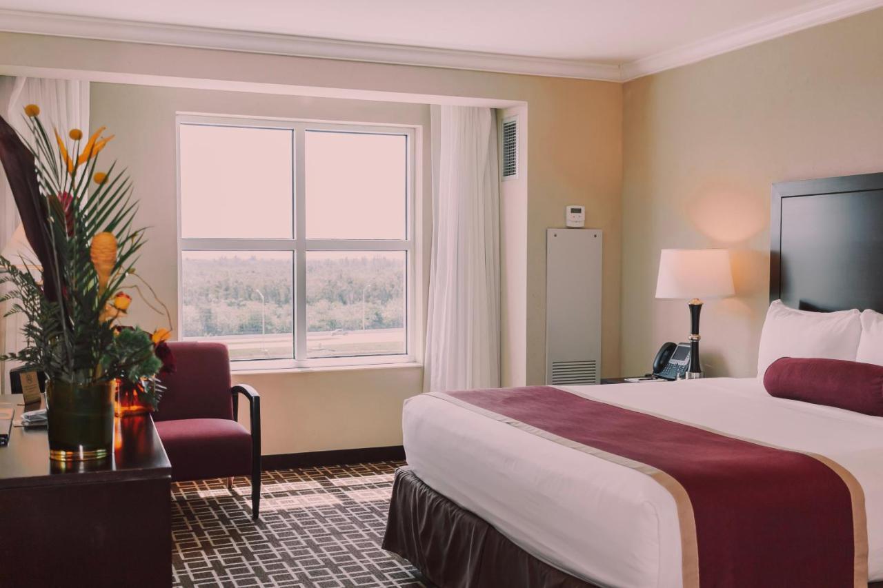Miccosukee Casino & Resort (Adults Only) Tamiami Экстерьер фото