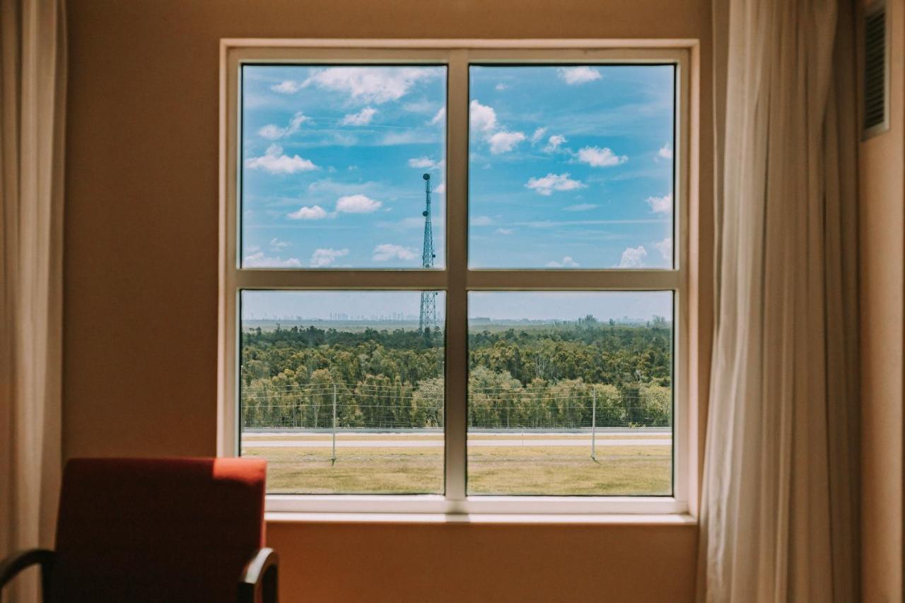 Miccosukee Casino & Resort (Adults Only) Tamiami Экстерьер фото