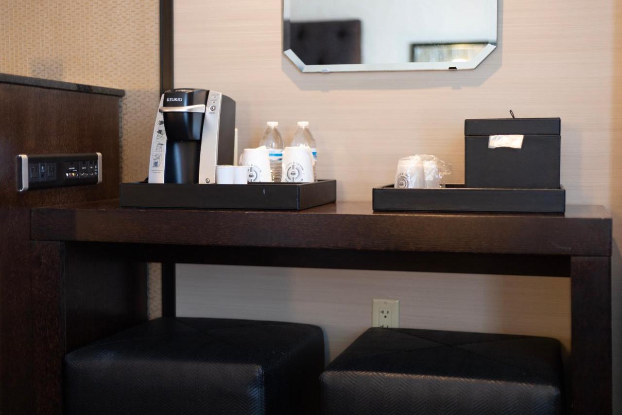 Miccosukee Casino & Resort (Adults Only) Tamiami Экстерьер фото