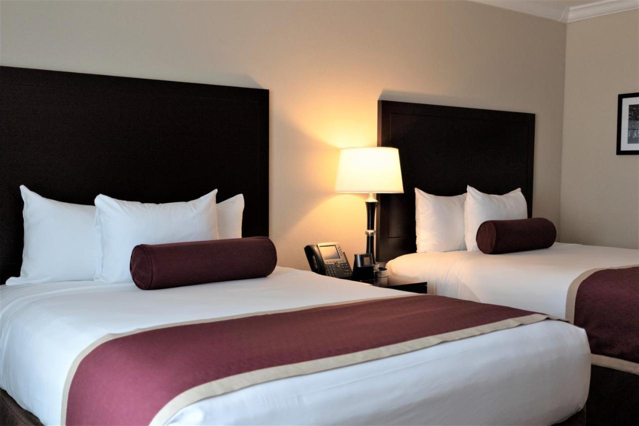 Miccosukee Casino & Resort (Adults Only) Tamiami Экстерьер фото
