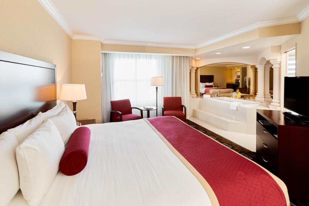 Miccosukee Casino & Resort (Adults Only) Tamiami Экстерьер фото