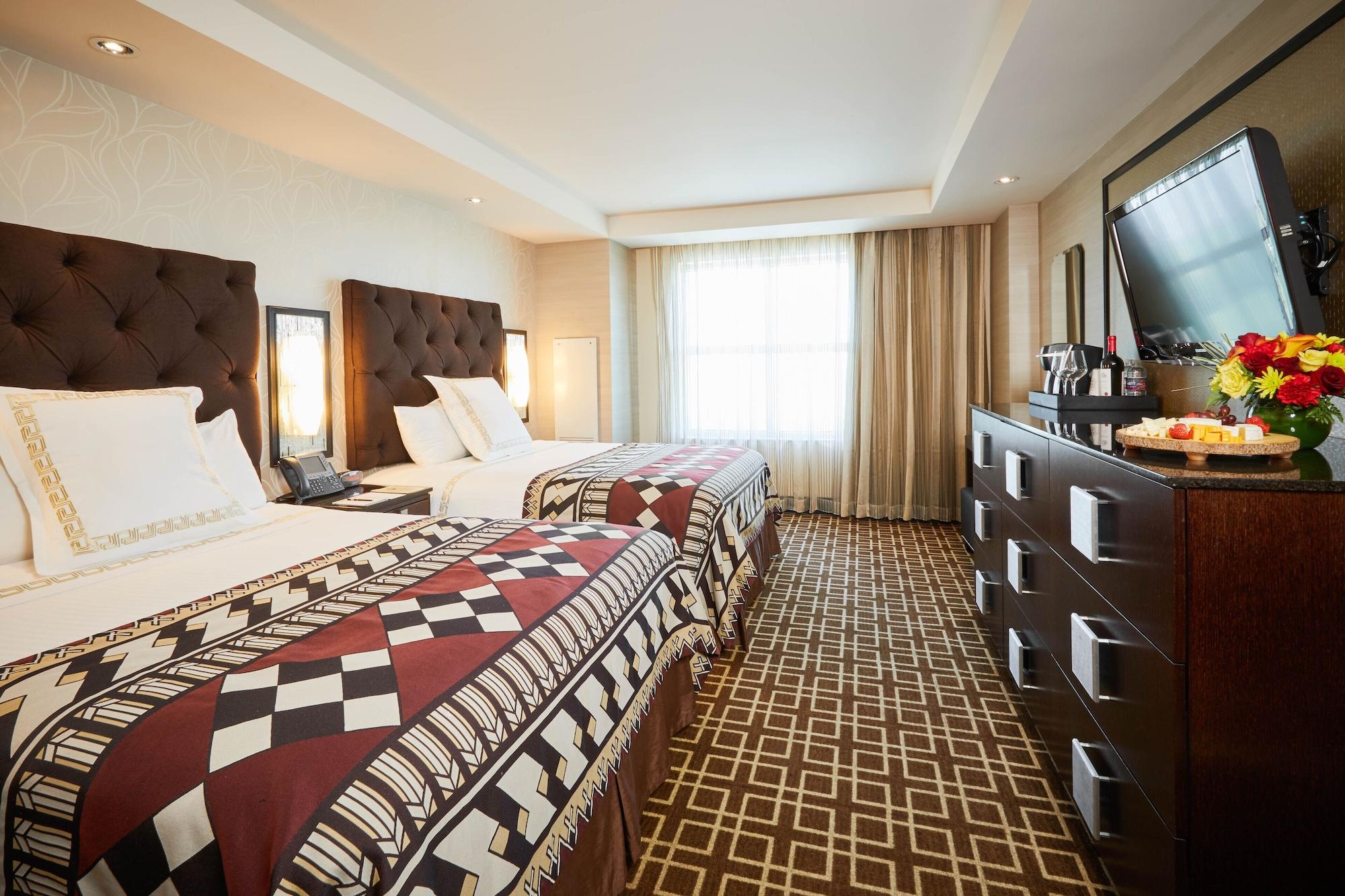 Miccosukee Casino & Resort (Adults Only) Tamiami Экстерьер фото