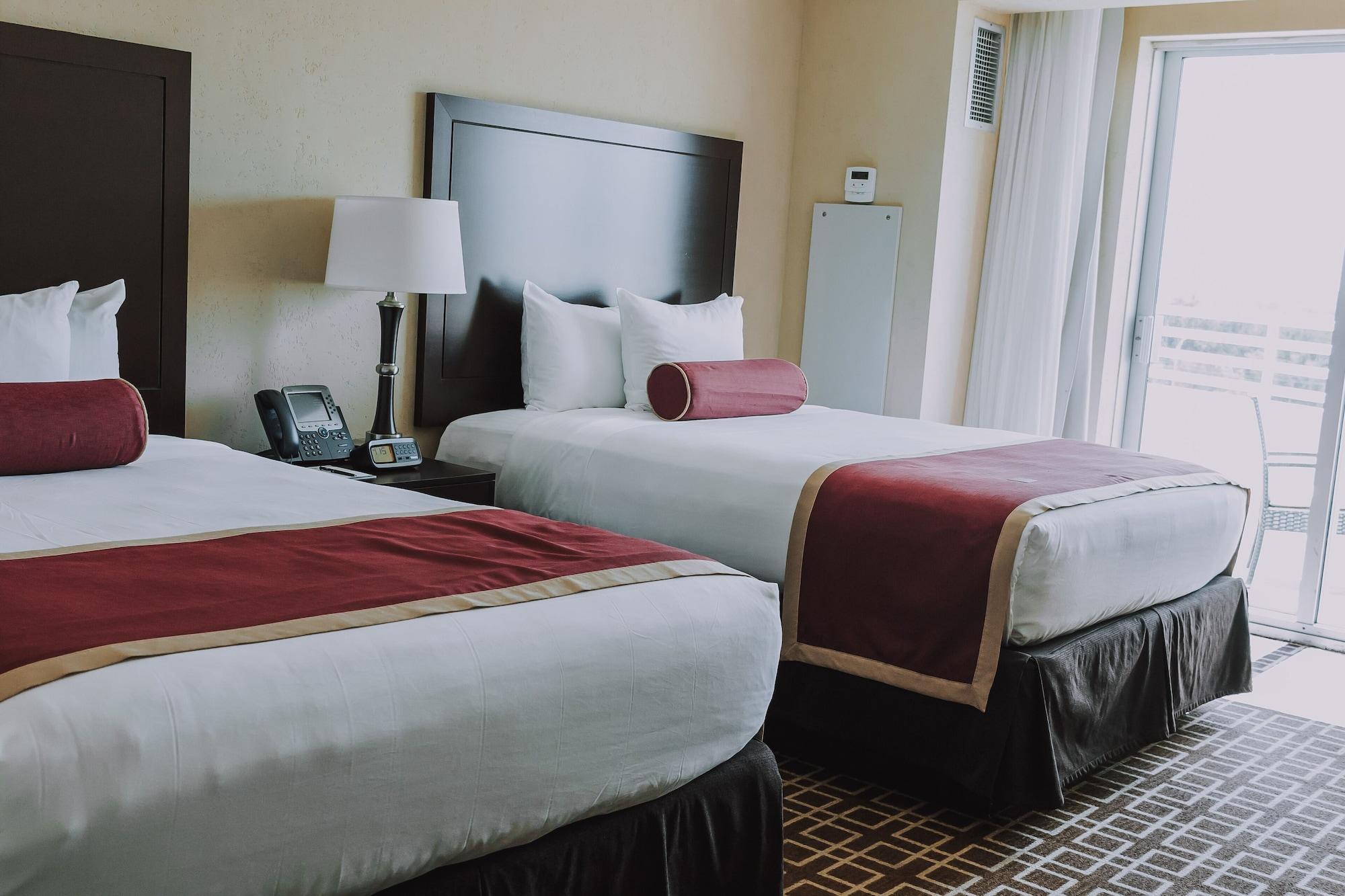 Miccosukee Casino & Resort (Adults Only) Tamiami Экстерьер фото