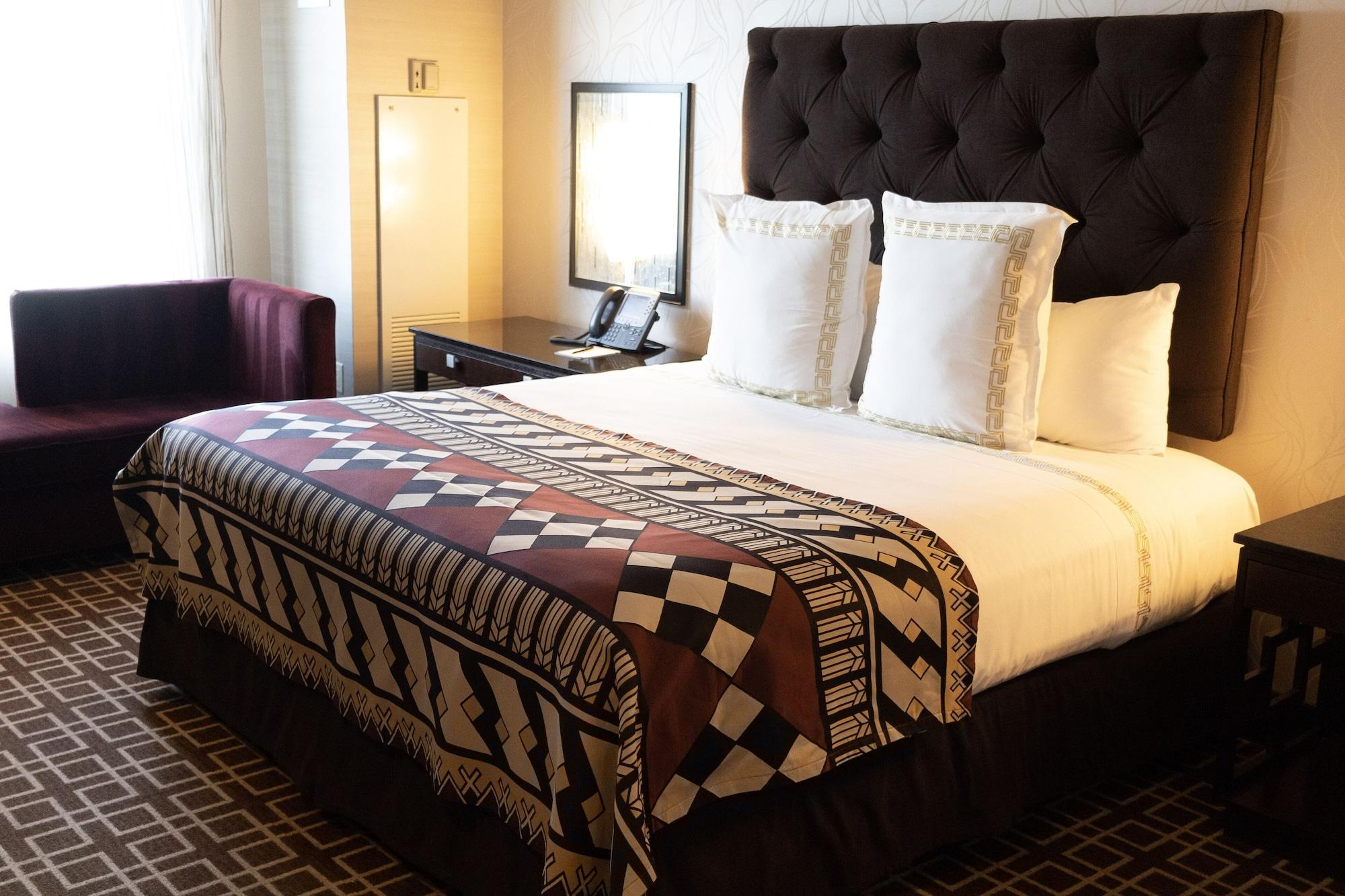Miccosukee Casino & Resort (Adults Only) Tamiami Экстерьер фото