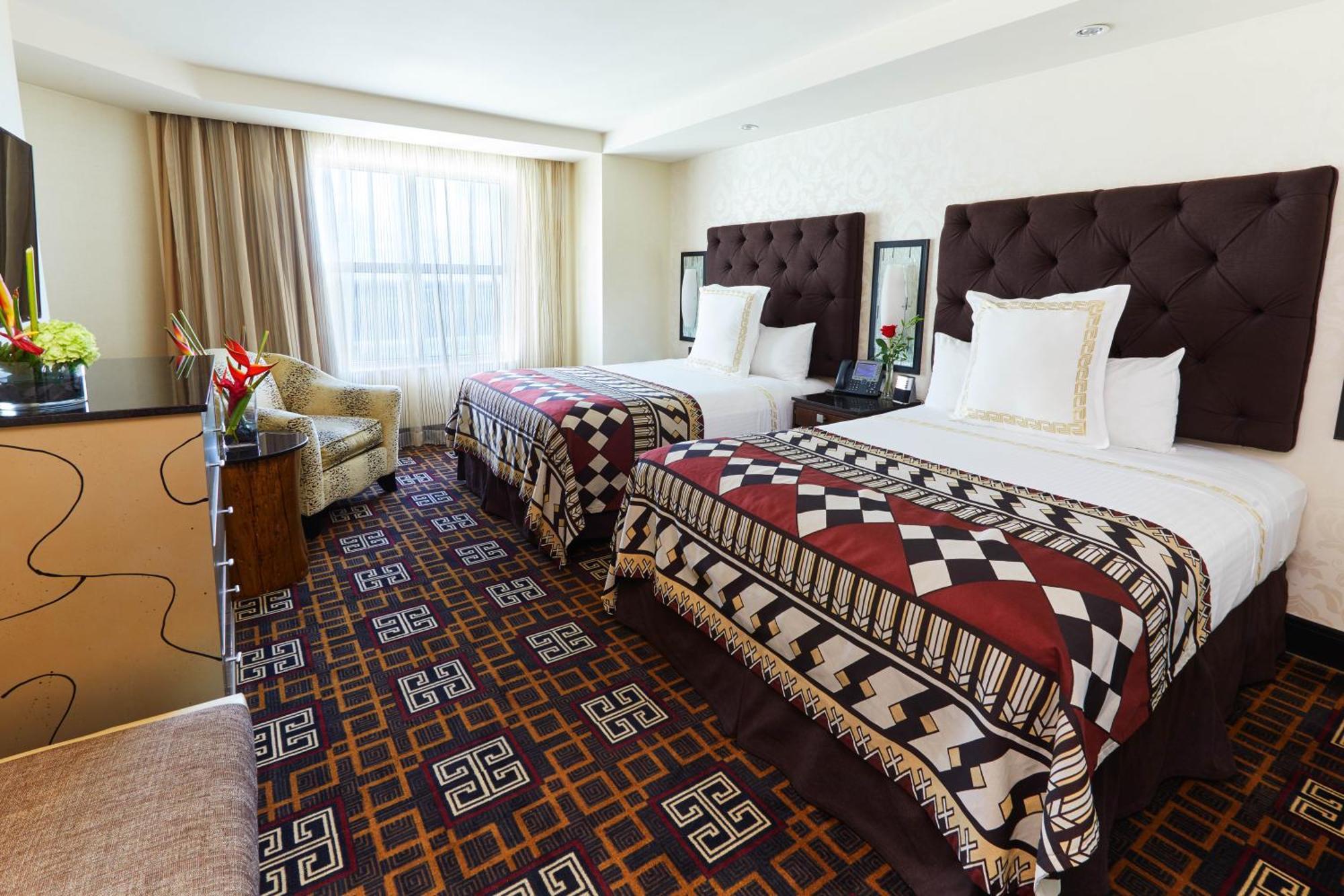Miccosukee Casino & Resort (Adults Only) Tamiami Экстерьер фото