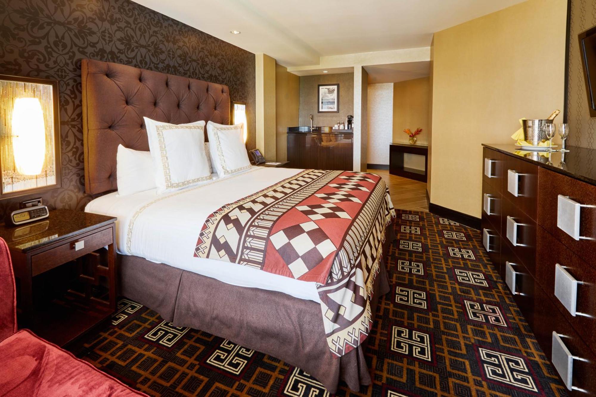 Miccosukee Casino & Resort (Adults Only) Tamiami Экстерьер фото