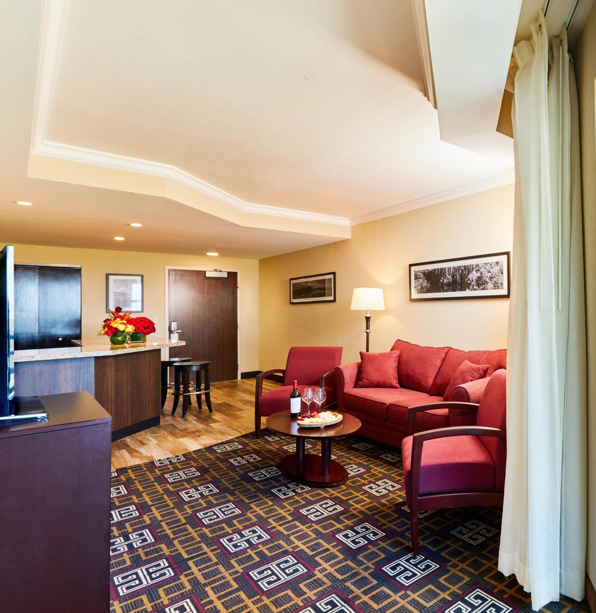 Miccosukee Casino & Resort (Adults Only) Tamiami Экстерьер фото