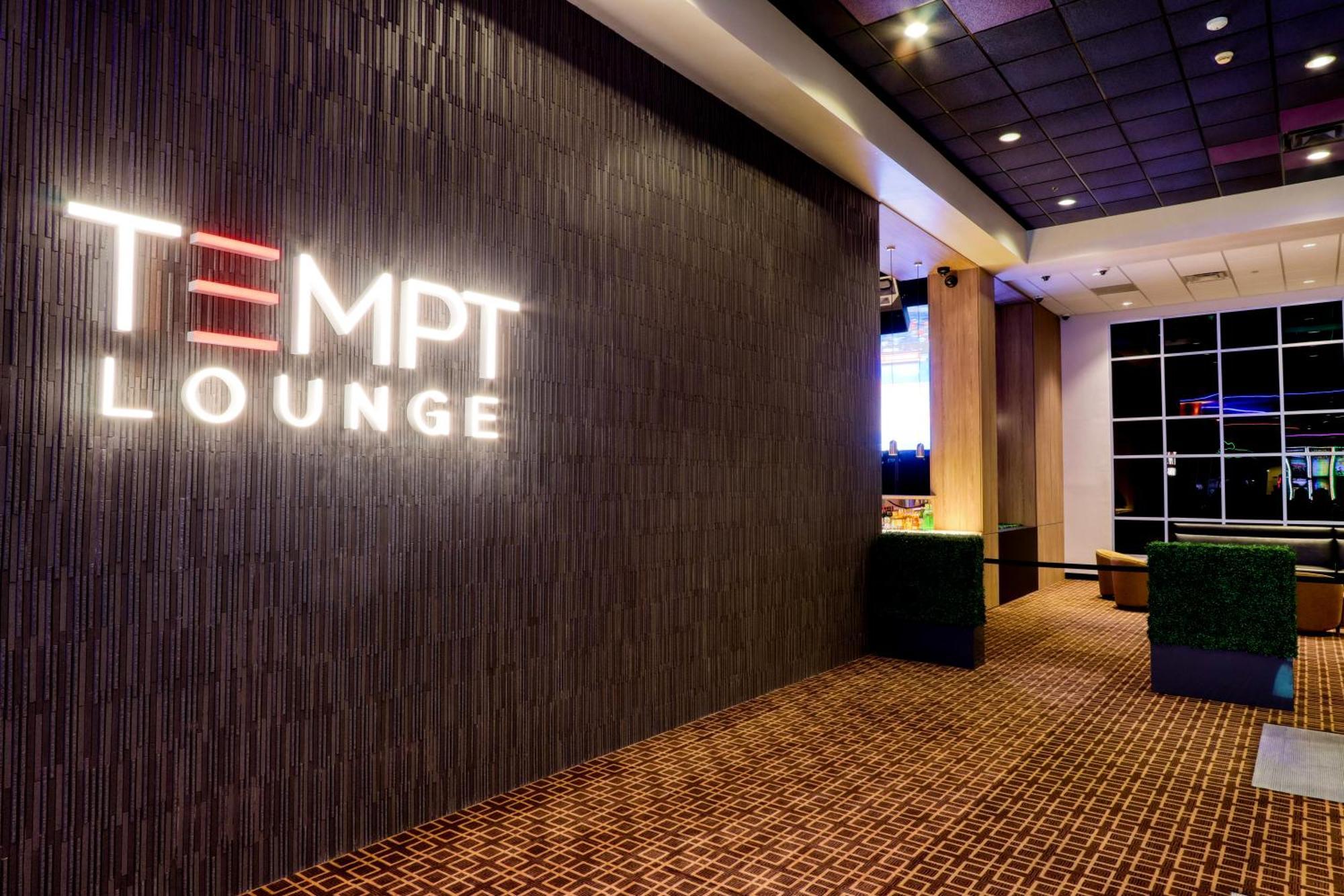 Miccosukee Casino & Resort (Adults Only) Tamiami Экстерьер фото