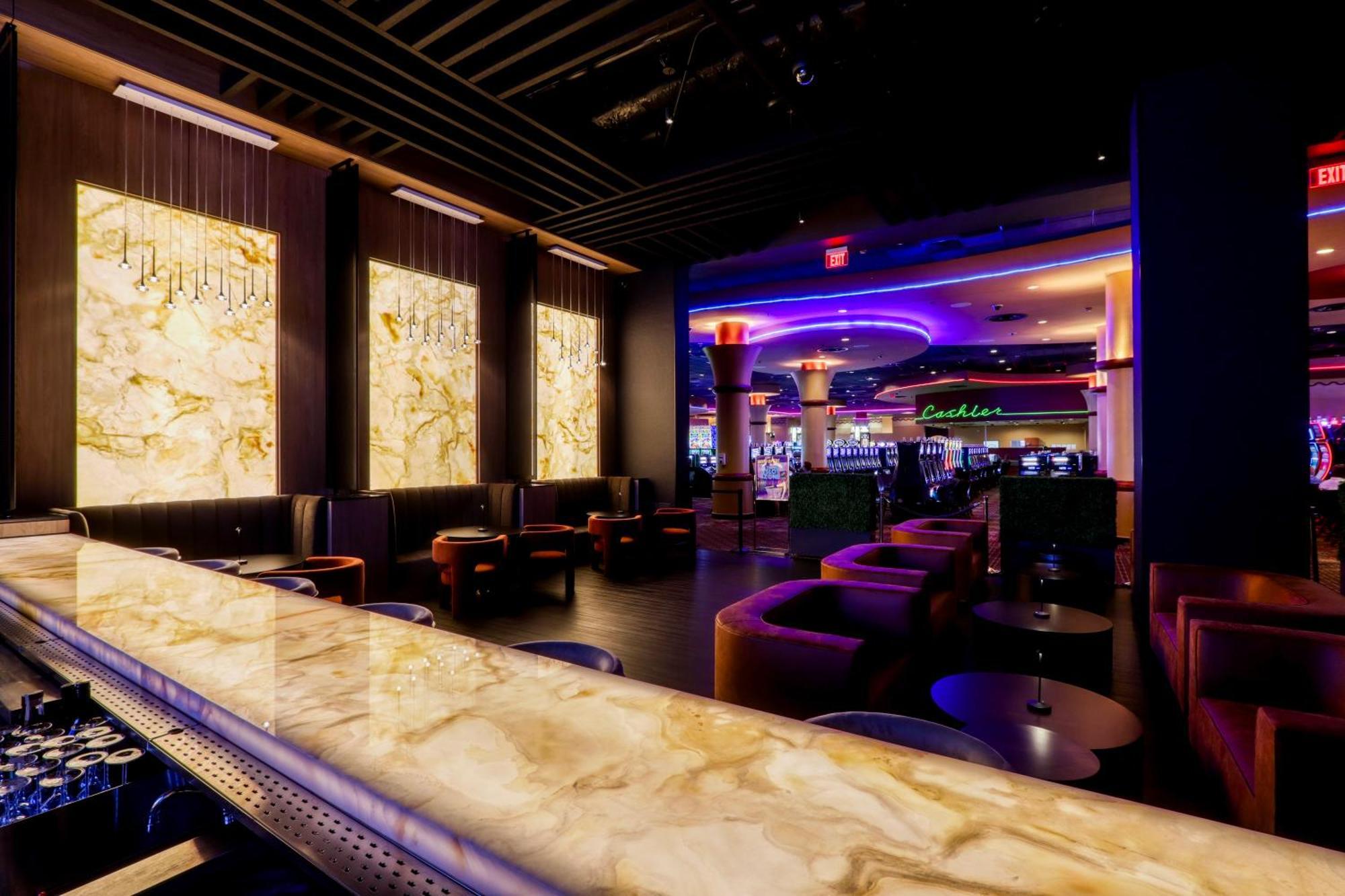 Miccosukee Casino & Resort (Adults Only) Tamiami Экстерьер фото