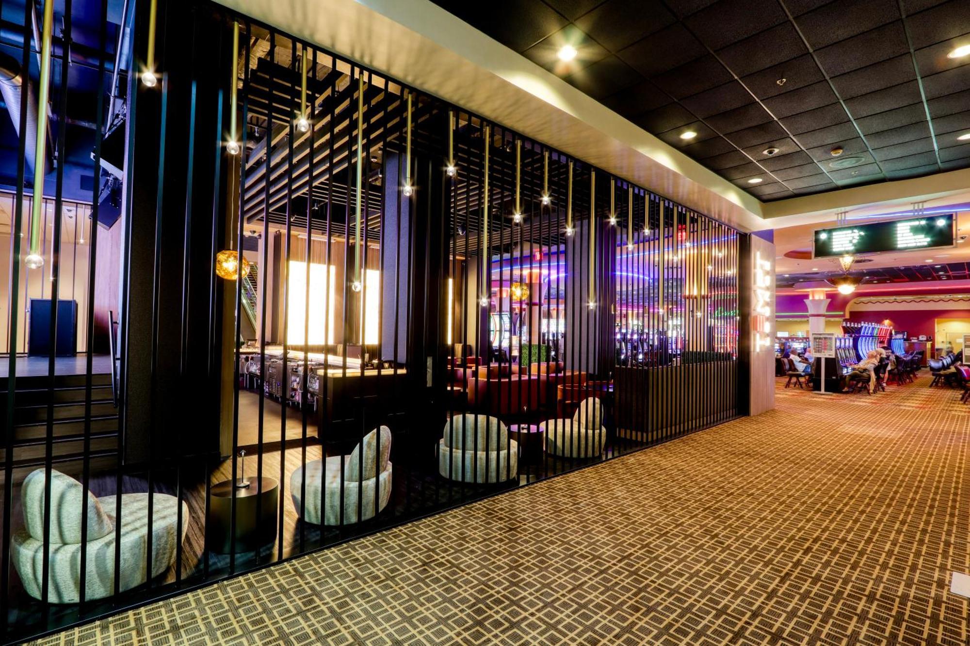 Miccosukee Casino & Resort (Adults Only) Tamiami Экстерьер фото