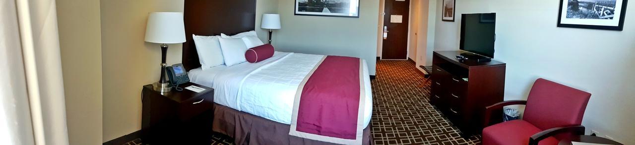 Miccosukee Casino & Resort (Adults Only) Tamiami Экстерьер фото