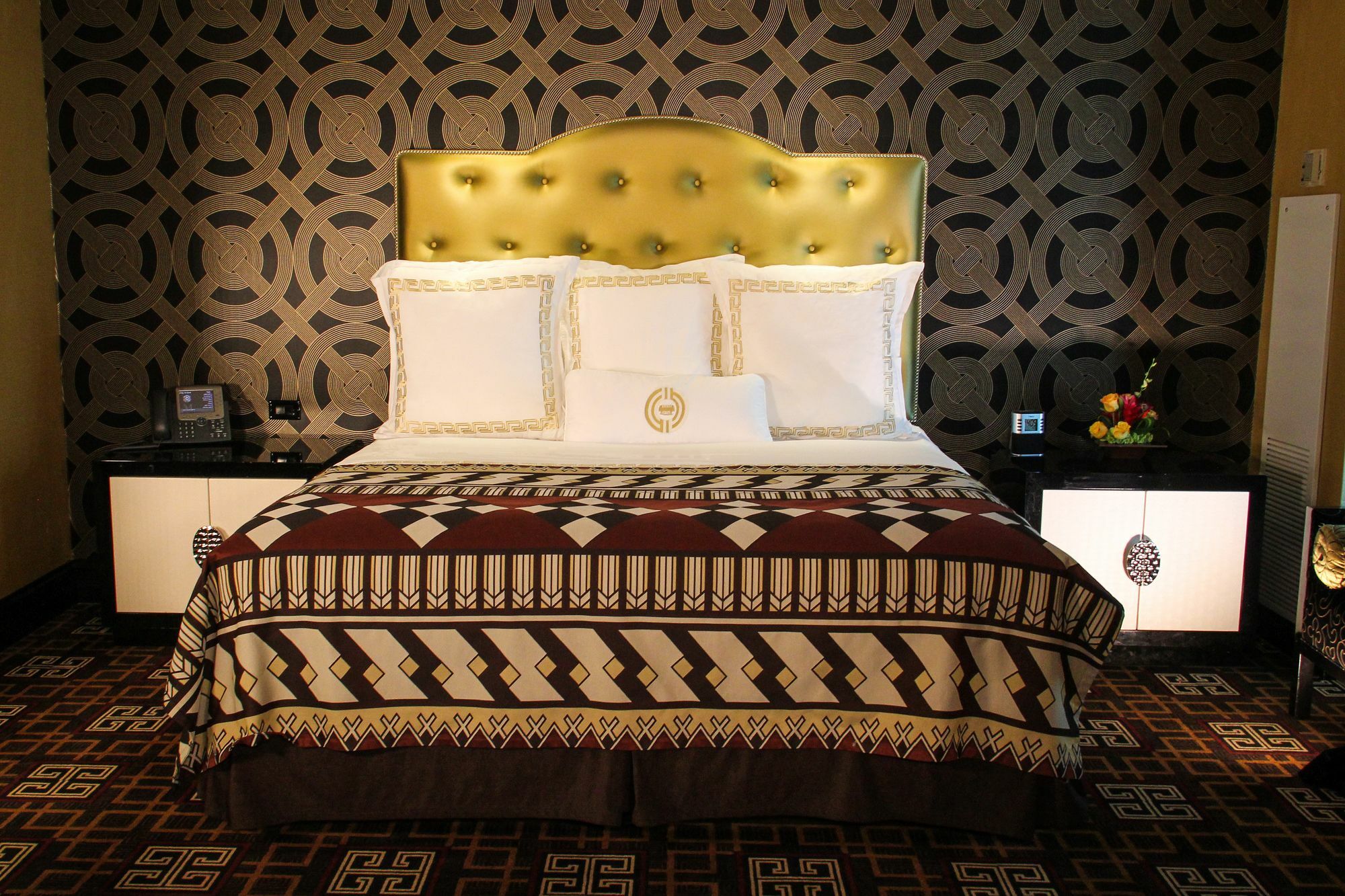 Miccosukee Casino & Resort (Adults Only) Tamiami Экстерьер фото