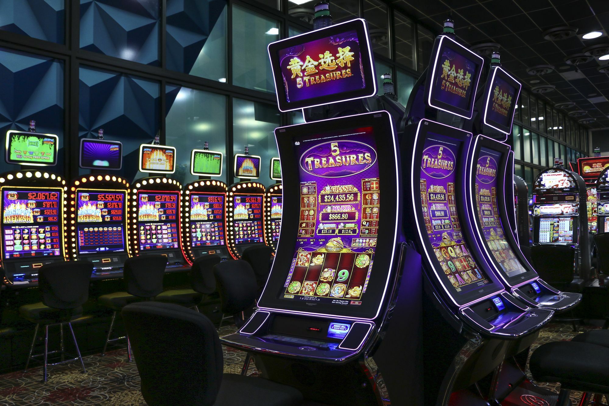 Miccosukee Casino & Resort (Adults Only) Tamiami Экстерьер фото